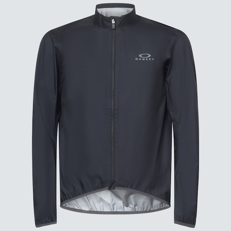 Endurance Shell Jacket - Blackout