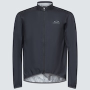 Endurance Shell Jacket - Blackout