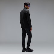Skull O-Blades Relax Tapered - Pitch Black