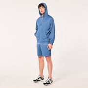 Foundational 9" Short 3.0 - Copen Blue