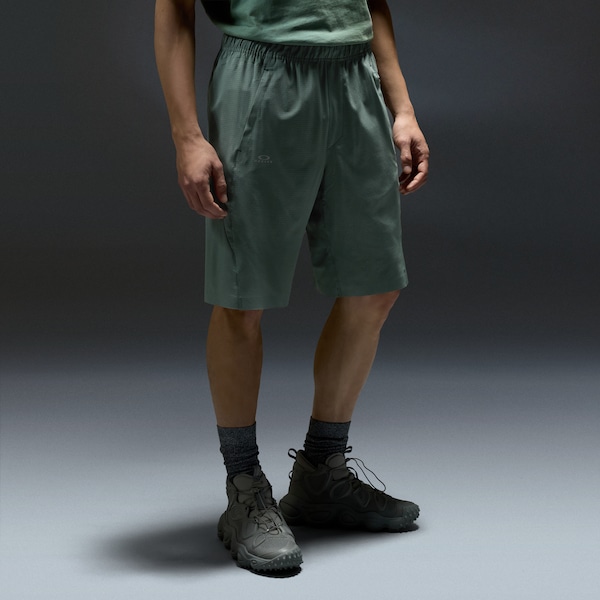 Latitude Veil Short