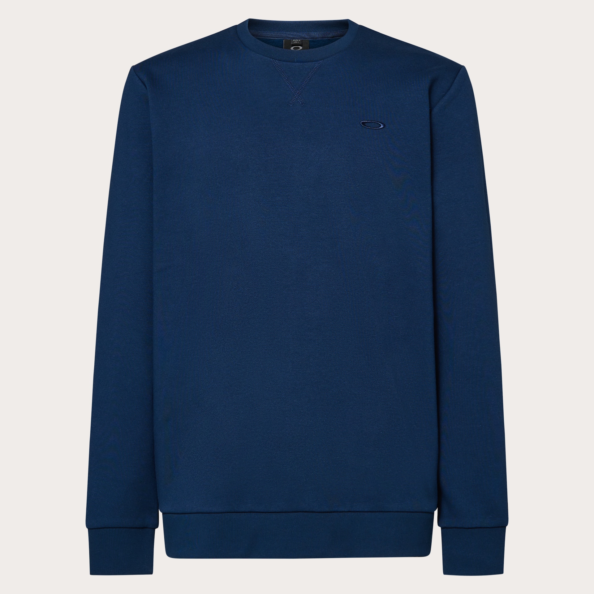 Oakley Relax Crew Sweatshirt 2.0 in Nile Green | Oakley® US