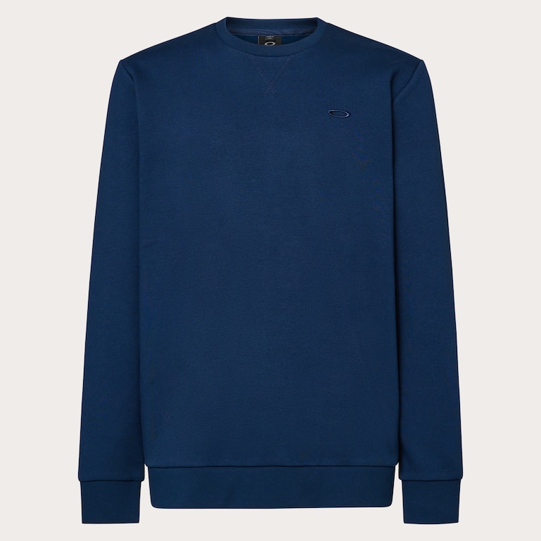 Relax Crew Sweatshirt 2.0 - Abyss