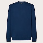 Relax Crew Sweatshirt 2.0 - Abyss