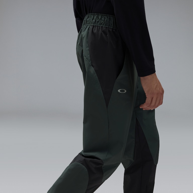 O-Blades Pants 1.0 - Moss Green