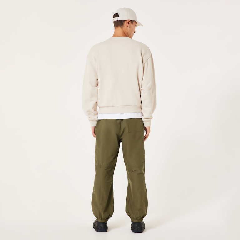 Soho Gen Crewneck Sweatshirt - Mist