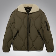 Urbanslope Puffer Jacket - Deep Olive