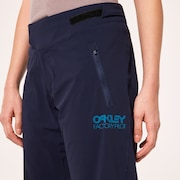 Factory Pilot Lite Short I - Fathom/Aurora Blue