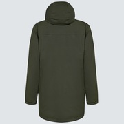 Oslo Parka - New Dark Brush