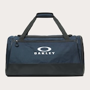 Oakley Enhance LT Boston L 8.0 Fw in Blackout | Oakley® JP