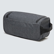 Enduro Beauty Case - Blackout Dark Heather