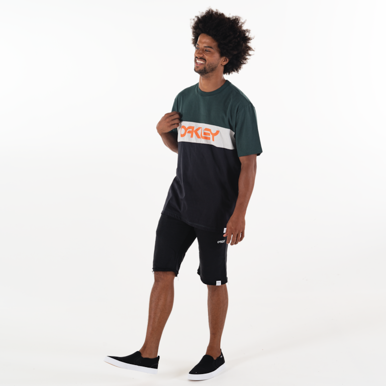 Bermuda FP Confort - Blackout