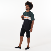 Bermuda FP Confort - Blackout