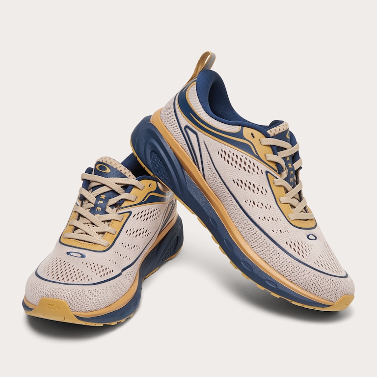 Oakley Spur Os - Humus/Blue