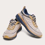 Oakley Spur Os - Humus/Blue