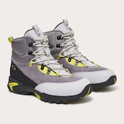 Vertex Boot - Grey/Yellow