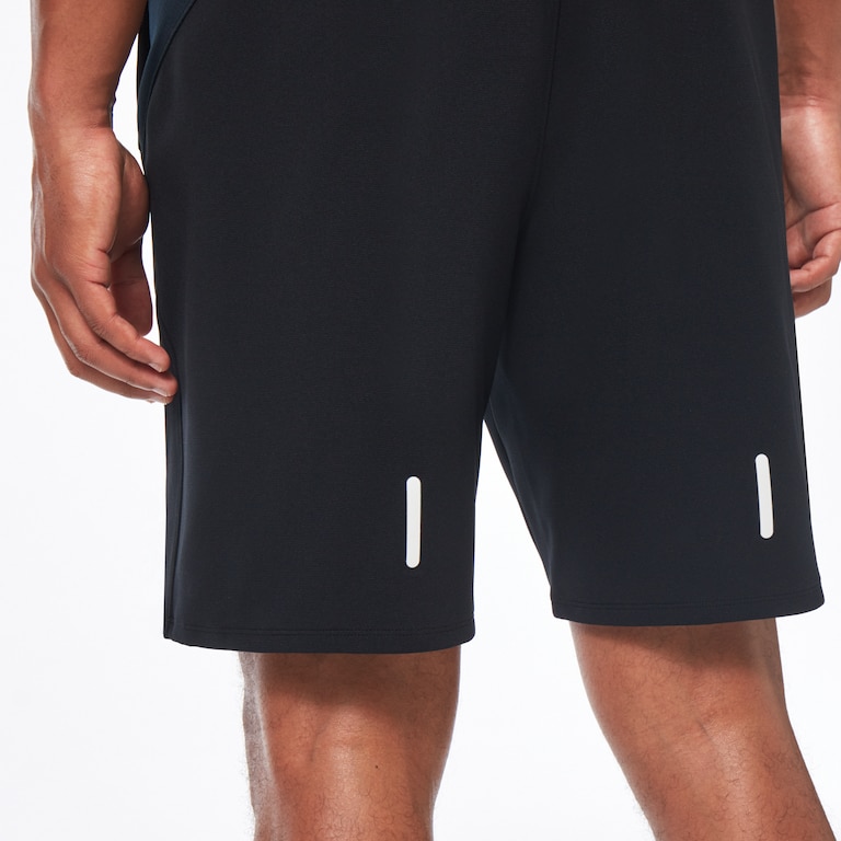 Vigor Ellipse Short - Blackout