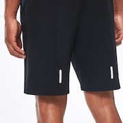 Vigor Ellipse Short - Blackout
