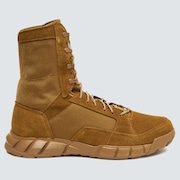 Coyote Boot - Coyote
