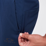 Foundational Training Pant - Universal Blue