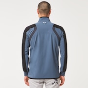 オークリー Skull Water Resistant Jacket 2.0 Dark Aqua | オークリー