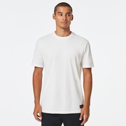 Fhr Patch Tee - White