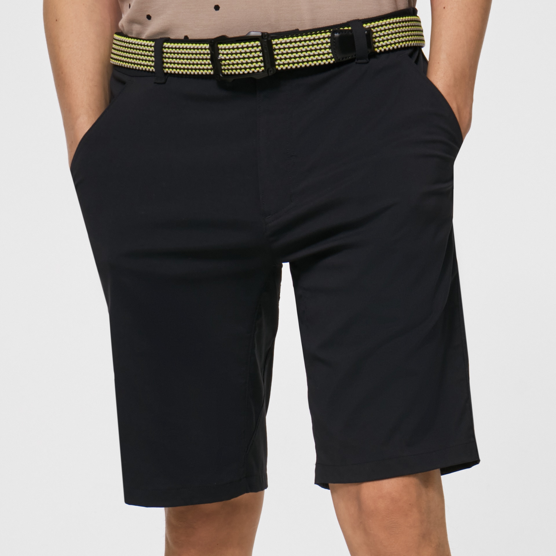 Oakley Men's Perf Terrain Short Size: