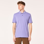 Oakley Transition Polo - New Lilac