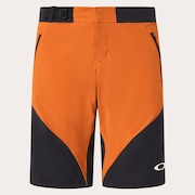 Seeker Airline Short - Ginger