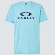 Ellipse Tee - Aviator Blue