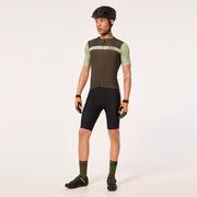 Icon Classic Jersey - New Dark Brush