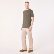 SI Talon Tee - Dark Brush