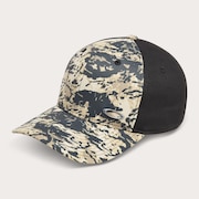 Tiger Camo Green