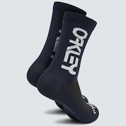 Factory Pilot Socks - Blackout