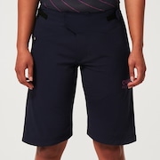 Factory Pilot Rc Short - Fathom