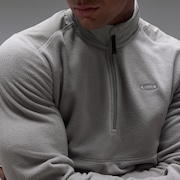 Canopy Polar Lite Sweatshirt - Cement