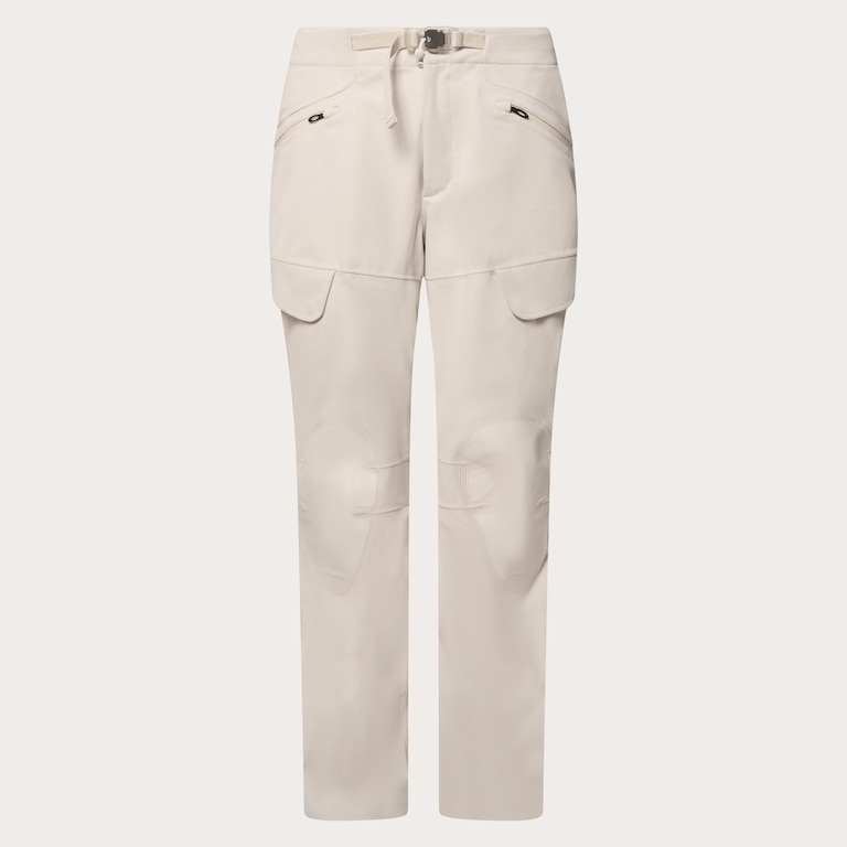 Latitude Flex Tech Pant - White Birch