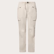 Latitude Flex Tech Pant - White Birch