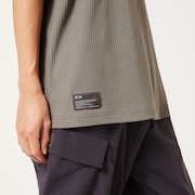 FGL Static Tee 5.0 - Surplus Green