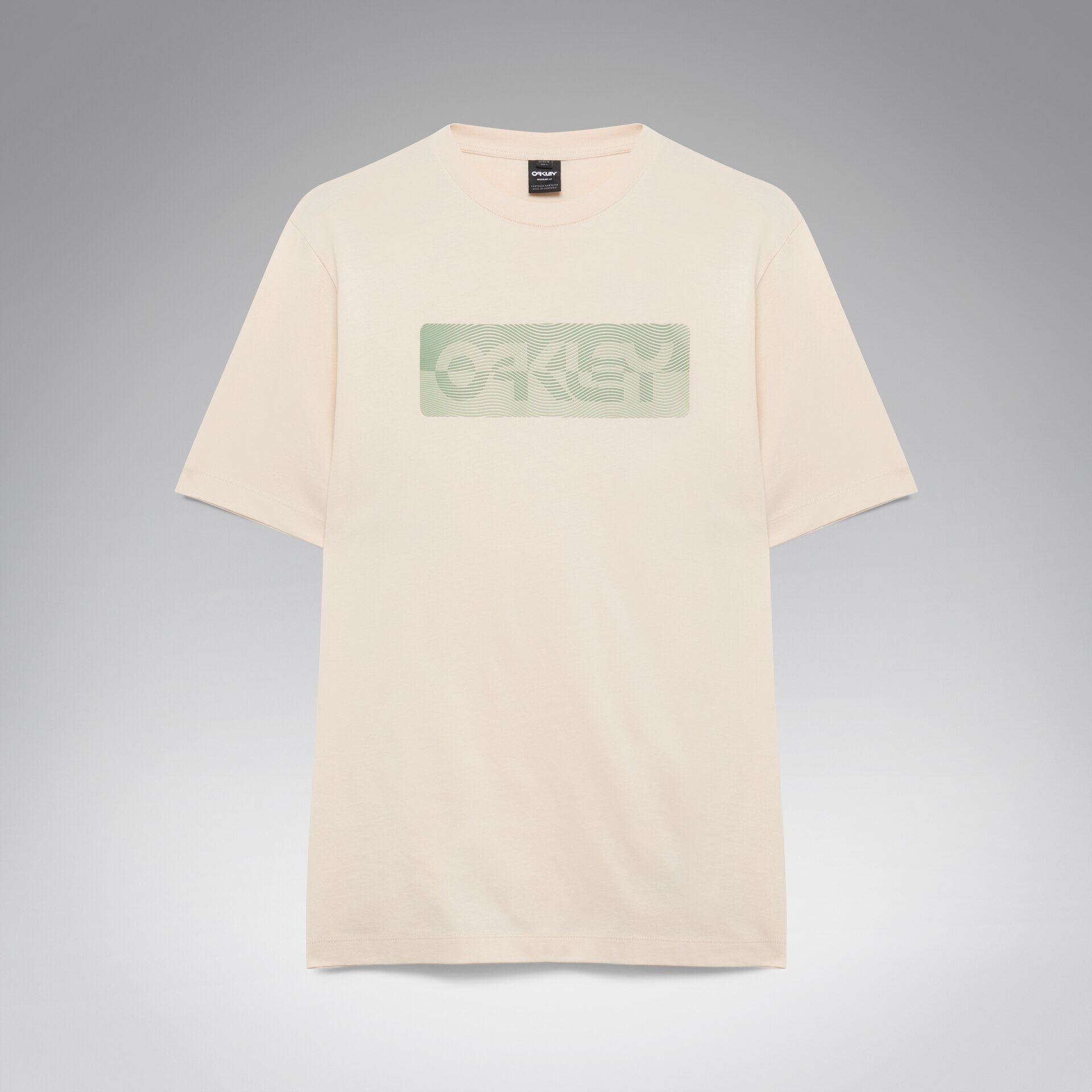 Oakley Duality B1B Tee in Frost | Oakley® US