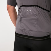 Endurance Mix Jersey - Uniform Gray