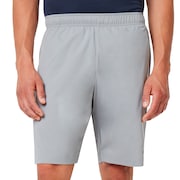 Enhance Woven Shorts 9.7 - Steel Gray