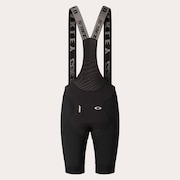 Gridskin Bibshort - Blackout