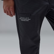 Oakley Decisive Ankle Tpd 9.0 - Pitch Black