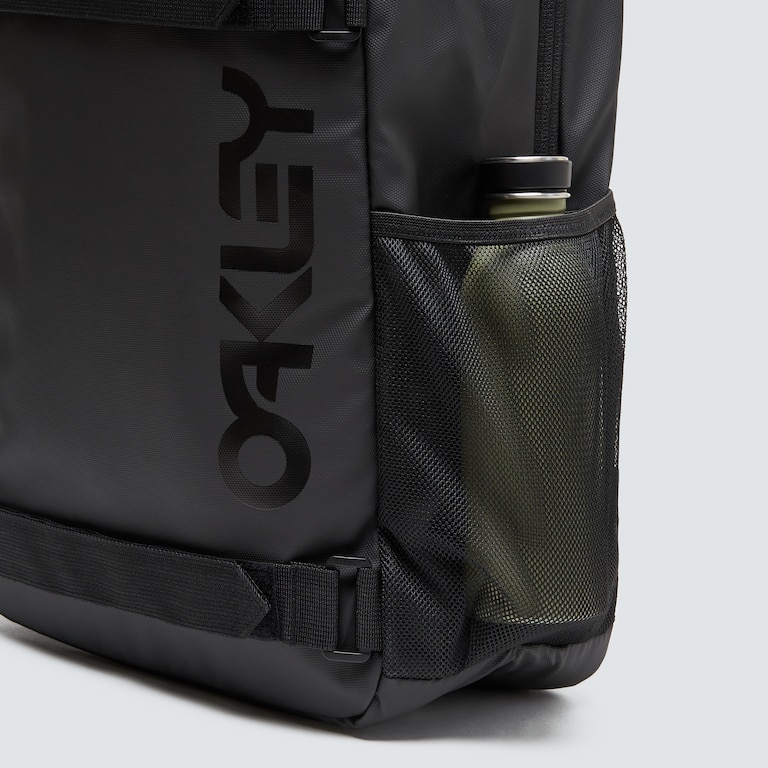 The Freshman Skate Backpack - Blackout