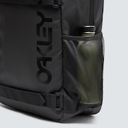 The Freshman Skate Backpack - Blackout
