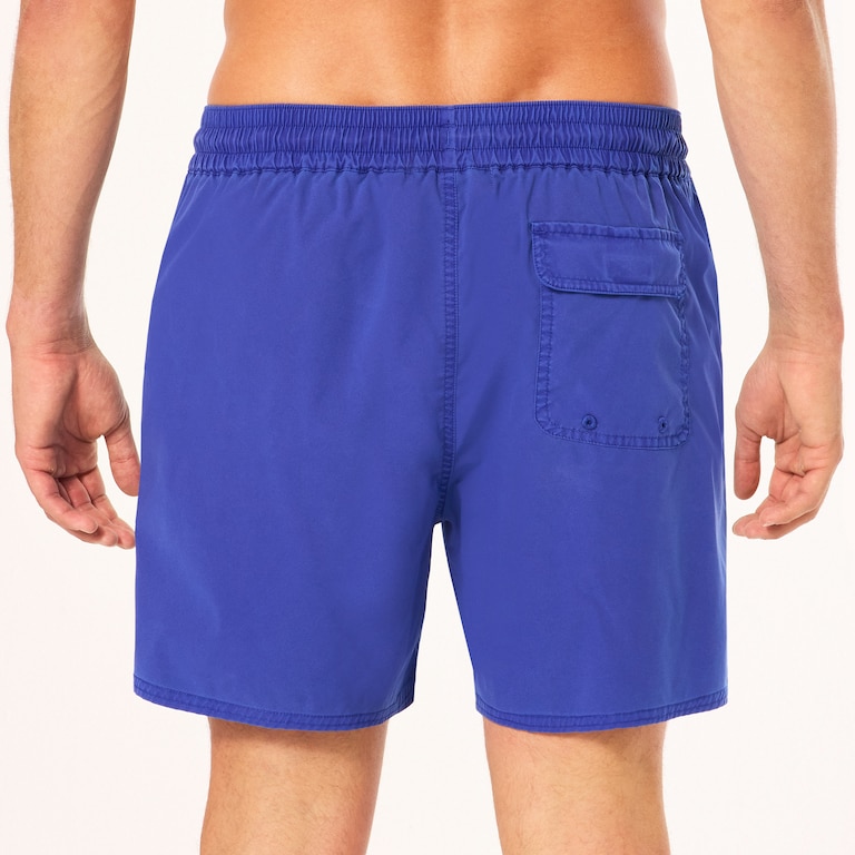 Robinson Rc 16" Beachshort - Crystal Blue