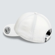 Oakley Everywhere Pro Hat 2 - White