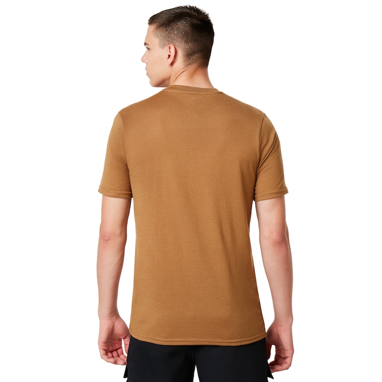 SI Indoc Tee - Coyote