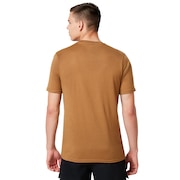 SI Indoc Tee - Coyote